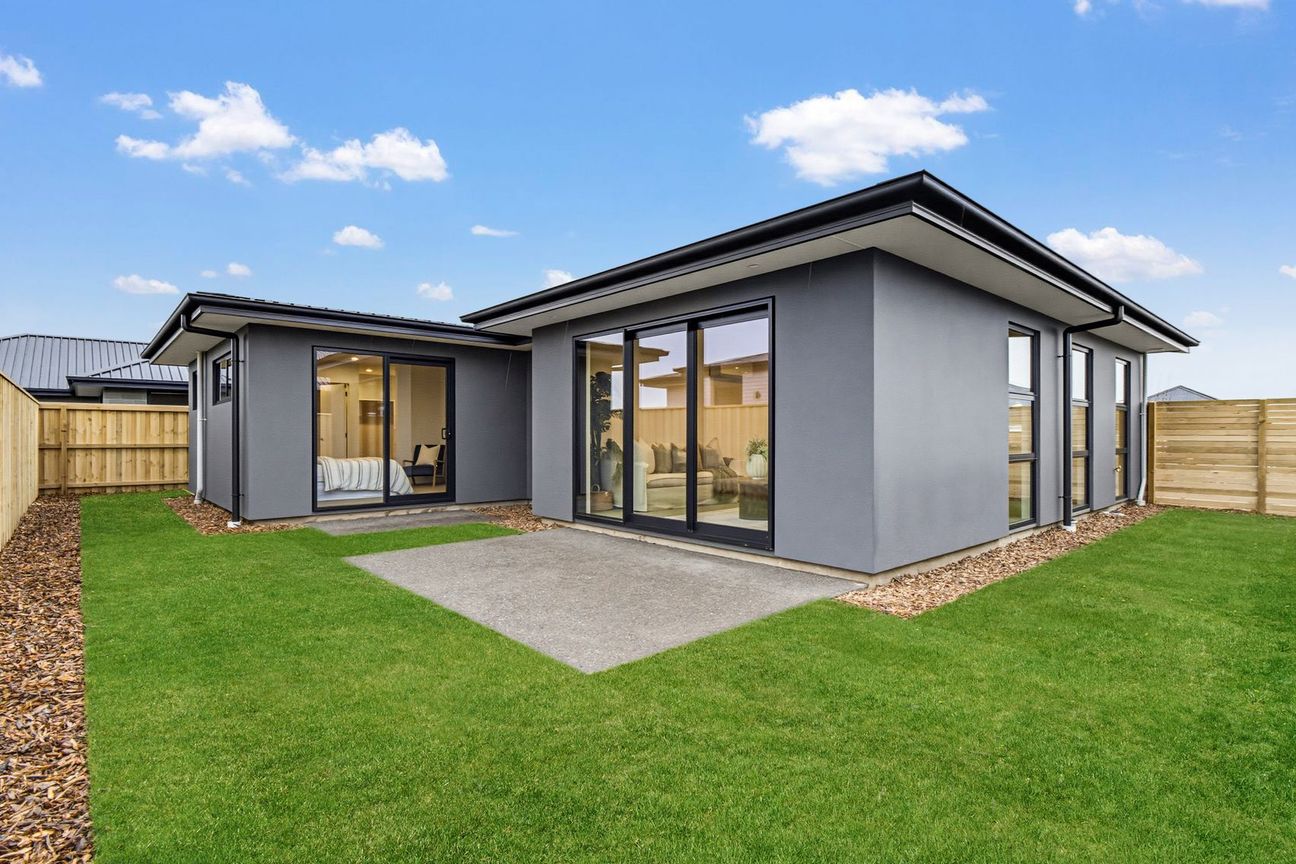 Effortless Living Starts Here - Widok 2