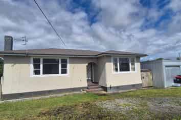 38 King Street, Marton