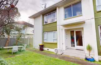 5/22 Ross Street, Kilbirnie