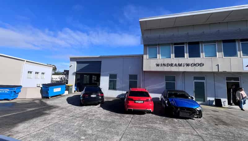 D/65 View Road, Wairau Valley