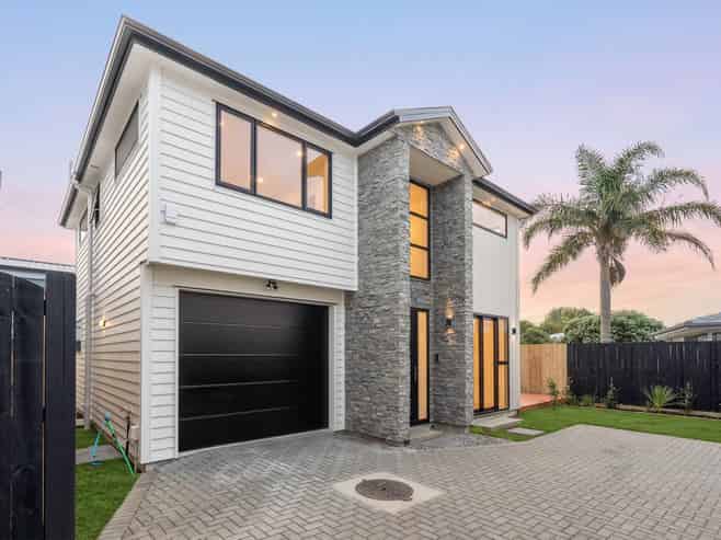 3/27 Mcleod Road, Weymouth
