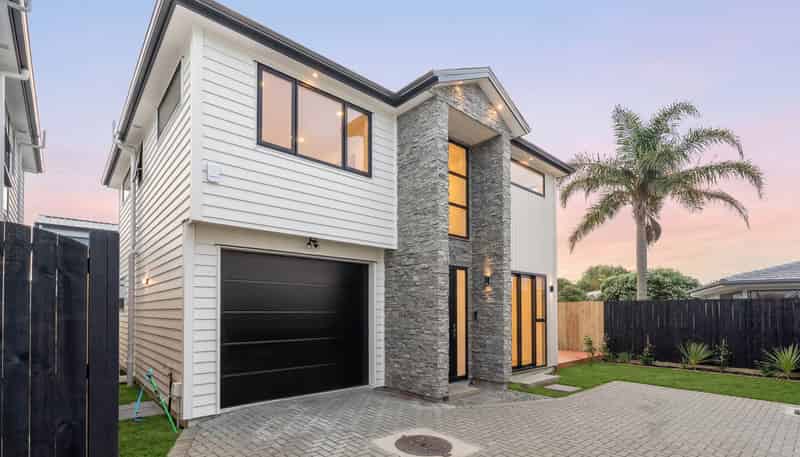 3/27 Mcleod Road, Weymouth