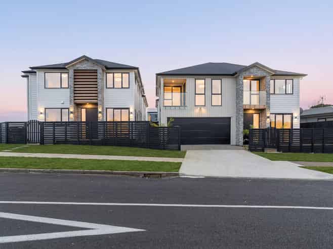 3/27 Mcleod Road, Weymouth