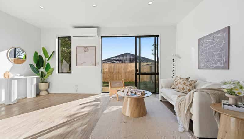 25/22 Northcross Drive, Oteha