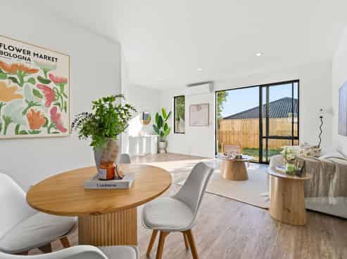 25/22 Northcross Drive, Oteha