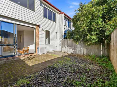 25/22 Northcross Drive, Oteha