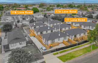 17 Lane Road, Weymouth