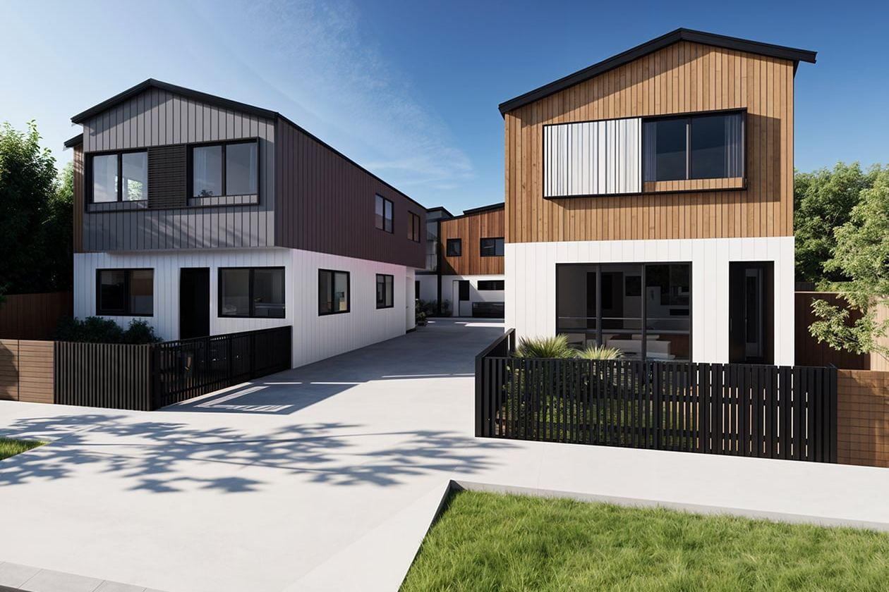 Last Remaining Premium Frontage Standalone Home - Aanzicht 4