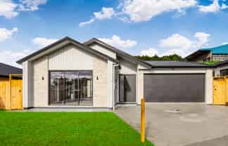 20 Rongoa Maori Way, Pukekohe East