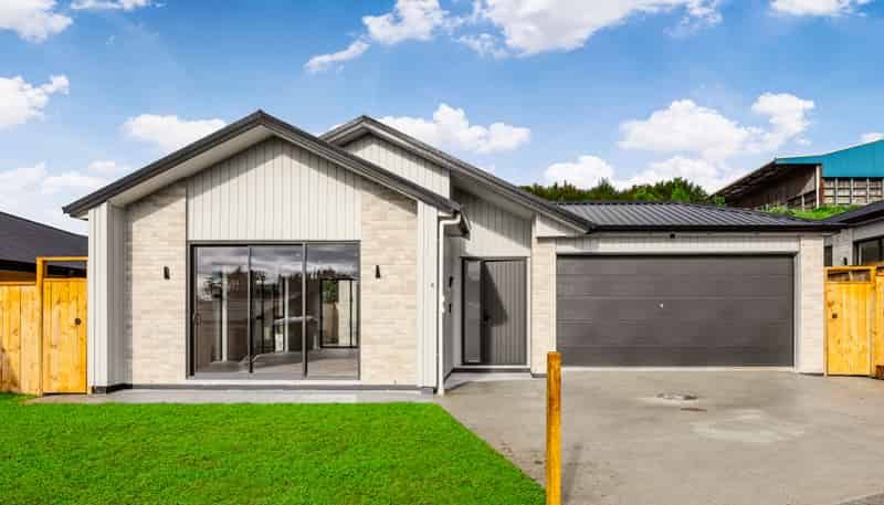 20 Rongoa Maori Way, Pukekohe East
