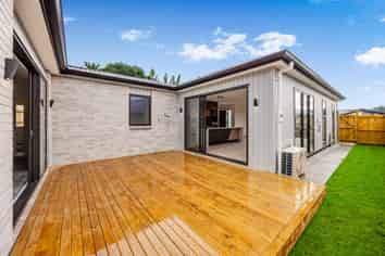20 Rongoa Maori Way, Pukekohe East