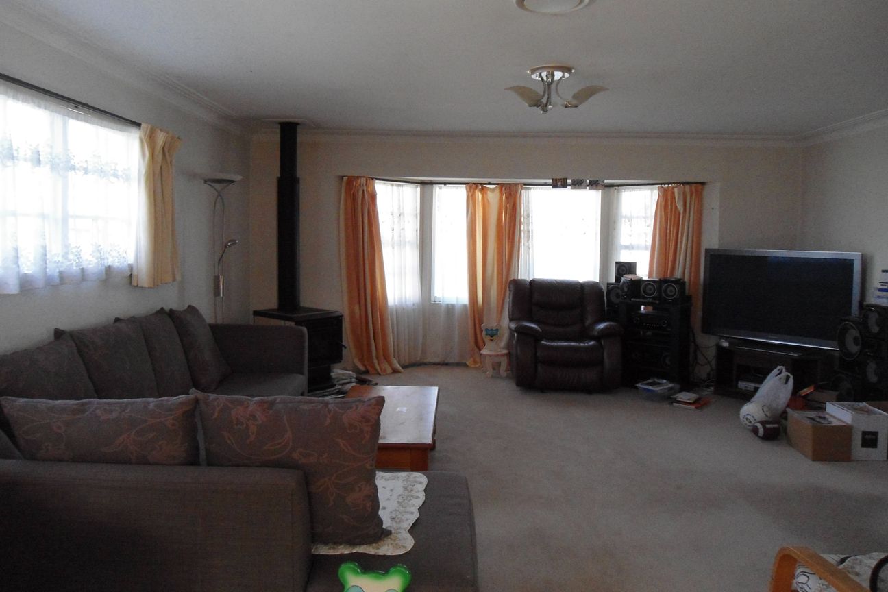 3-BEDROOM IN SUNNYHILLS - Widok 6