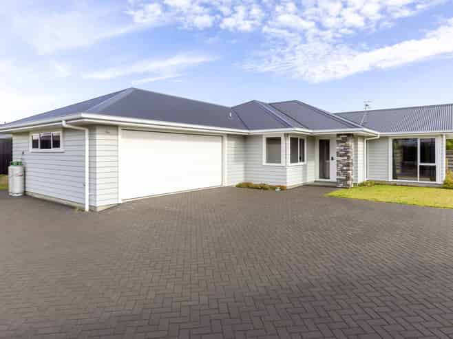 3 Tutu Place, Wharewaka