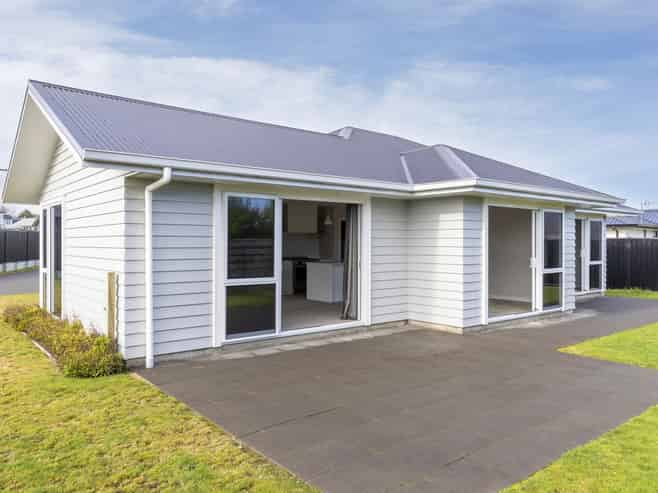 3 Tutu Place, Wharewaka