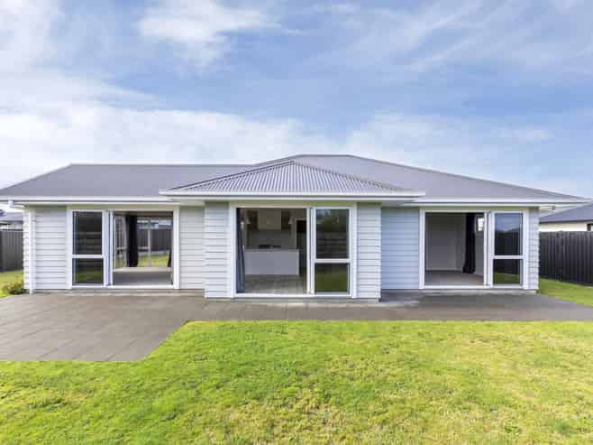 3 Tutu Place, Wharewaka