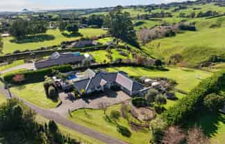 1079C Oropi Road, Oropi