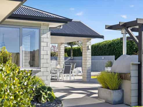 1079C Oropi Road, Oropi