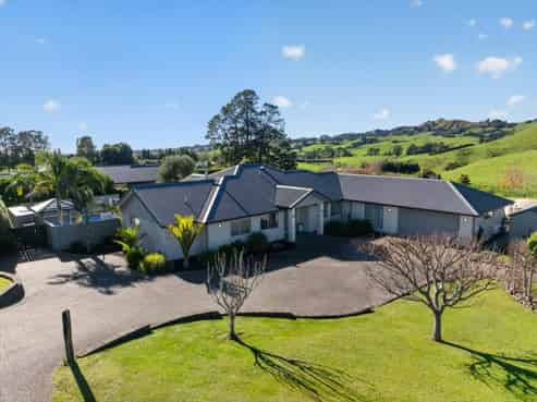 1079C Oropi Road, Oropi