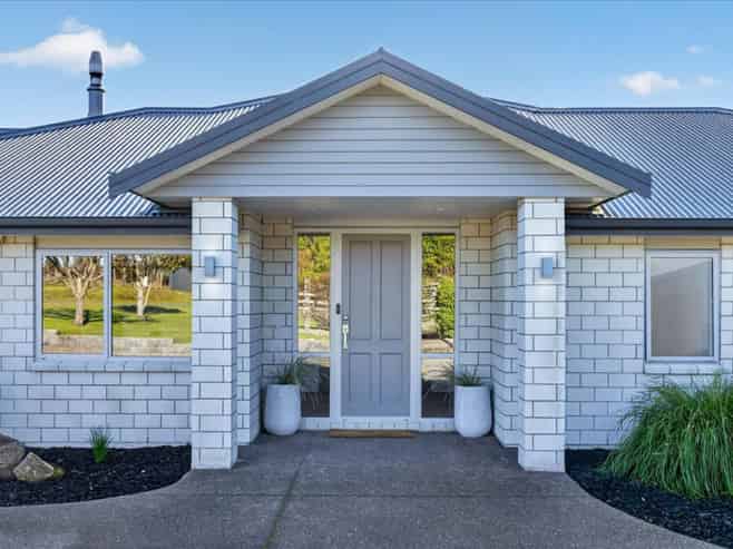 1079C Oropi Road, Oropi