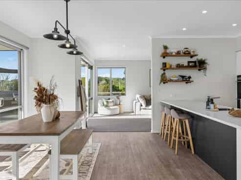 1079C Oropi Road, Oropi