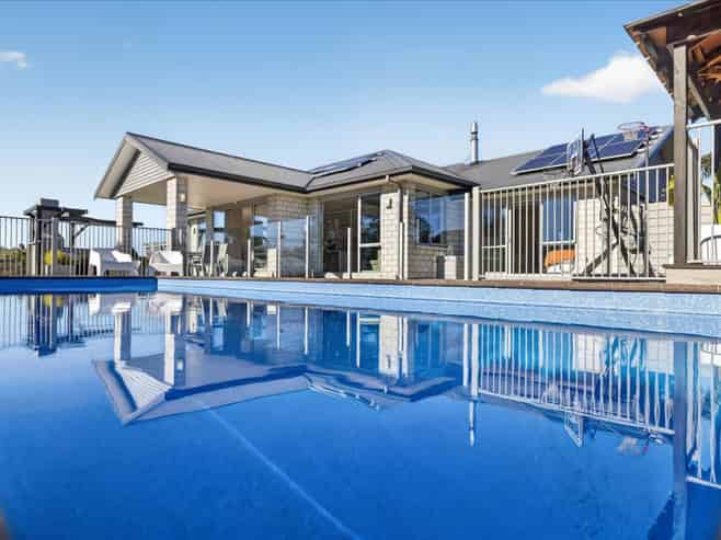 1079C Oropi Road, Oropi