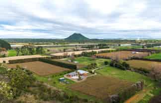 389A MacDonald Road, Te Teko