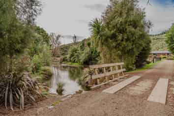 389A MacDonald Road, Te Teko
