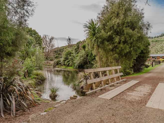389A MacDonald Road, Te Teko