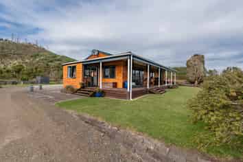 389A MacDonald Road, Te Teko