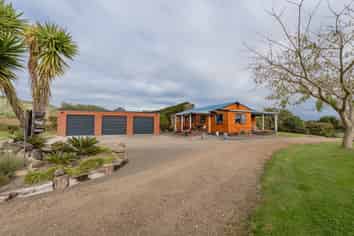389A MacDonald Road, Te Teko
