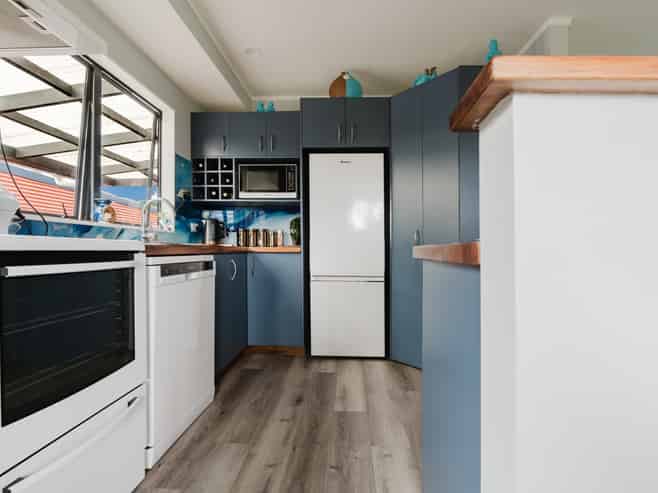 389A MacDonald Road, Te Teko