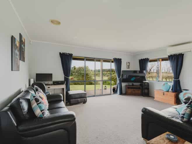389A MacDonald Road, Te Teko