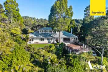 258 Konini Road, Titirangi
