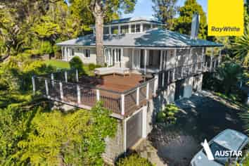 258 Konini Road, Titirangi