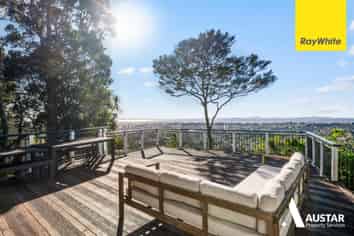 258 Konini Road, Titirangi