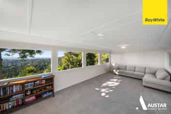 258 Konini Road, Titirangi