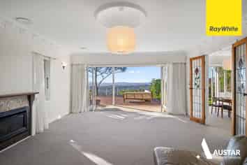258 Konini Road, Titirangi