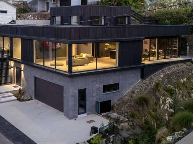 2 Gannet Lane, SAINT LEONARDS