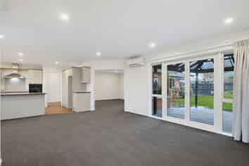 12 Magnolia Boulevard, Kaiapoi