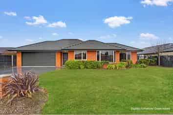 12 Magnolia Boulevard, Kaiapoi