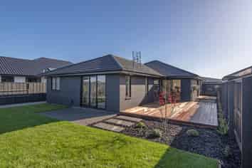 42 Finstock Way, Rolleston