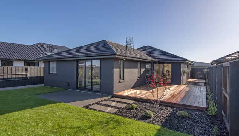 42 Finstock Way, Rolleston
