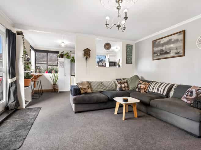 4 Arran Street, Mosgiel