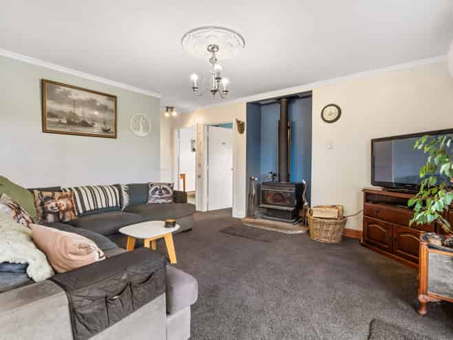 4 Arran Street, Mosgiel