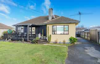 4 Arran Street, Mosgiel