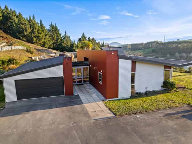 30 Mercer Street, Kenmure