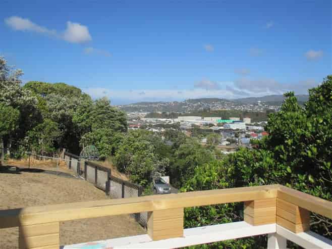 27A Townsend Road, Miramar
