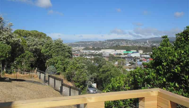 27A Townsend Road, Miramar