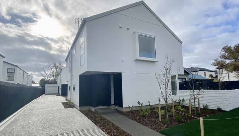 1/41 Bletsoe Avenue, Spreydon