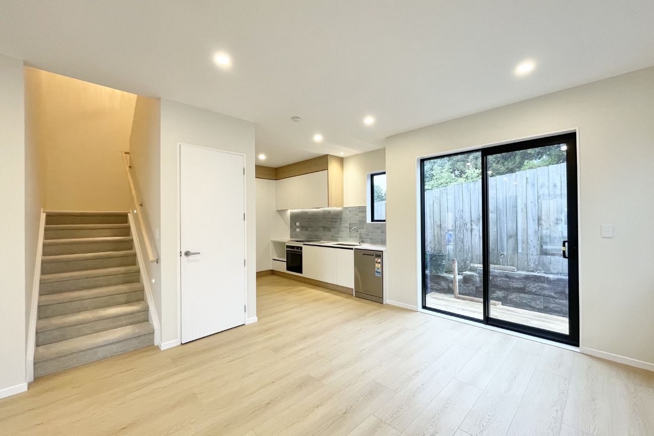 4 Normandy Place - Altro